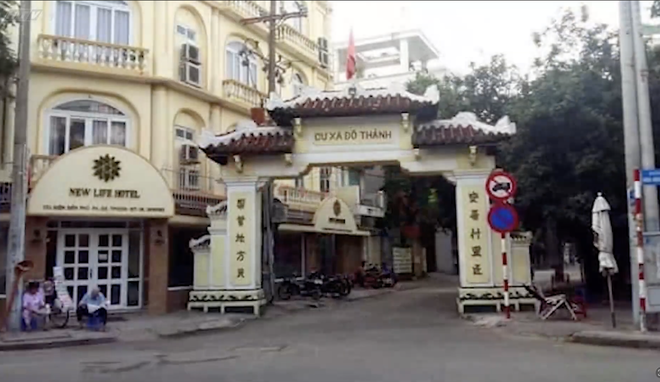 A! Bạn Đây Rồi: Tìm lại “hồn xưa” giữa lòng thành phố hiện đại - Ảnh 1.