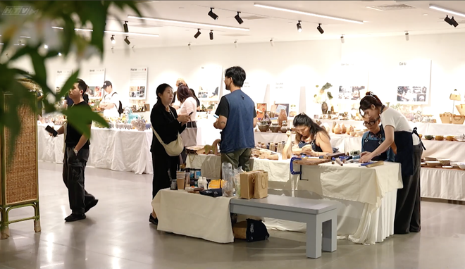 A! Bạn Đây Rồi: Tìm lại “hồn xưa” giữa lòng thành phố hiện đại - Ảnh 5.