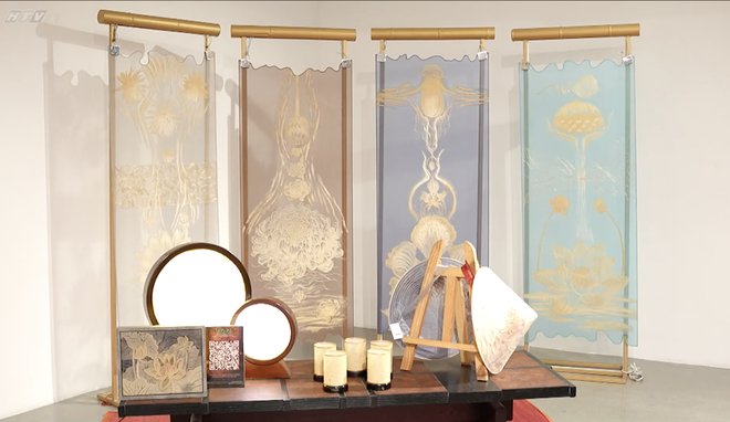 A! Bạn Đây Rồi: Tìm lại “hồn xưa” giữa lòng thành phố hiện đại - Ảnh 6.