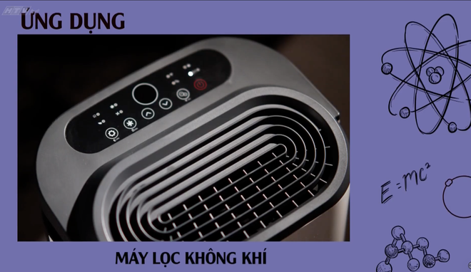 Góc nhỏ kỳ diệu: Khi sức khỏe là "chìa khóa" mở cánh cửa sáng tạo - Ảnh 5.