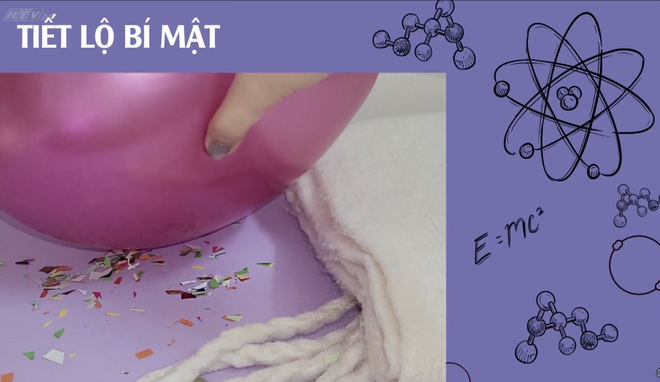 Góc nhỏ kỳ diệu: Khi sức khỏe là "chìa khóa" mở cánh cửa sáng tạo - Ảnh 4.