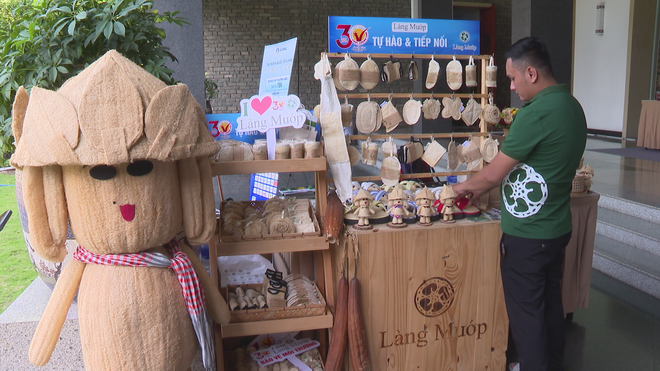 Thị trường nội địa: "Bàn đạp" tự cường của doanh nghiệp Việt - Ảnh 4.