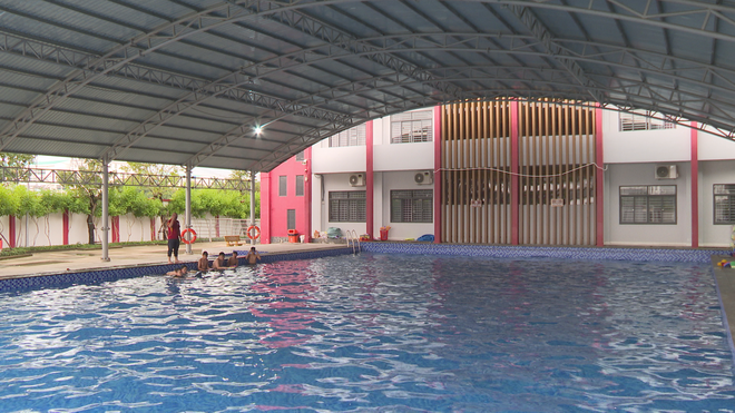 Tốt nghiệp THCS: Nhiều cánh cửa mới mở ra cho học sinh  - Ảnh 5.