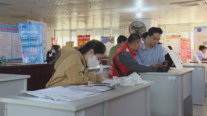 Vươn khơi - Ngày 2/4/2026 | Gần 600 doanh nghiệp được bình chọn danh hiệu hàng Việt Nam chất lượng cao năm 2026 - Ảnh 4.