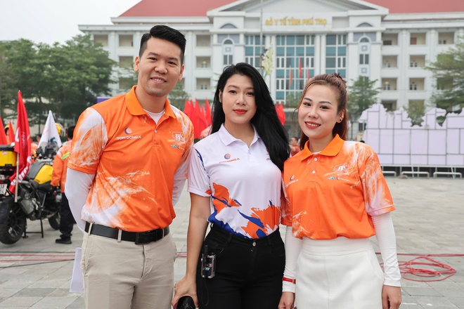 Cúp Truyền hình TP. Hồ Chí Minh 2026: Sẵn sàng cho cuộc đua xe đạp xuyên Việt lịch sử - Ảnh 3.