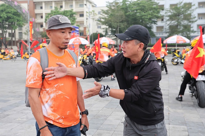 Cúp Truyền hình TP. Hồ Chí Minh 2026: Sẵn sàng cho cuộc đua xe đạp xuyên Việt lịch sử - Ảnh 2.