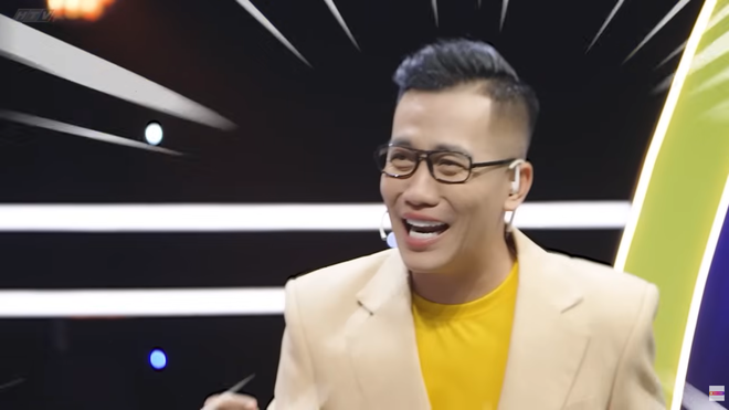 Hoàng Rapper "đứng hình" với đáp án trốn vô tủ khi có cháy của bé trai - Ảnh 5.