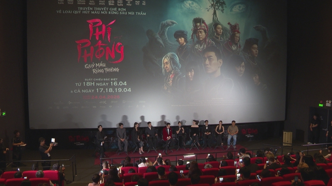 Điện ảnh Việt bứt phá doanh thu với "chất liệu" văn hóa dân tộc - Ảnh 5.