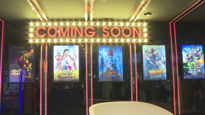 Điện ảnh Việt bứt phá doanh thu với "chất liệu" văn hóa dân tộc - Ảnh 1.