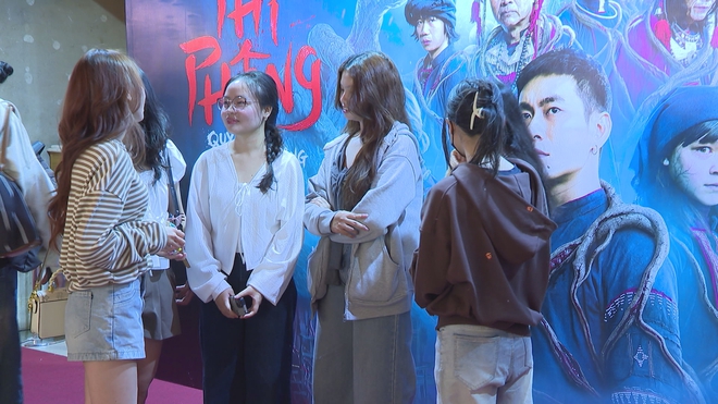 Điện ảnh Việt bứt phá doanh thu với "chất liệu" văn hóa dân tộc - Ảnh 4.