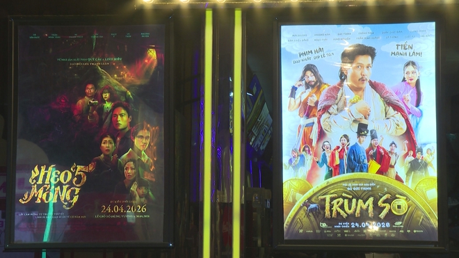 Điện ảnh Việt bứt phá doanh thu với "chất liệu" văn hóa dân tộc - Ảnh 2.