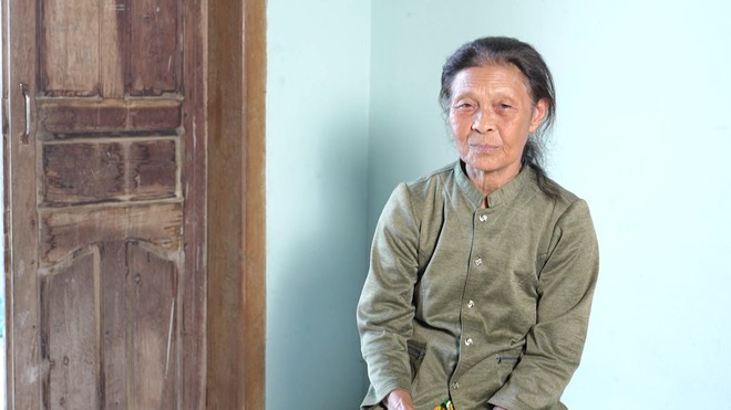 Mái ấm gia đình Việt: Thảo Vân ở trọ từ nhỏ, đêm nằm khóc vì nhớ bà - Ảnh 4.