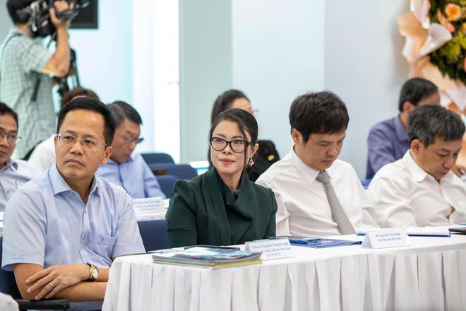 Văn hóa trong kỷ nguyên số: Từ bản sắc đến sức mạnh mềm quốc gia- Ảnh 4.