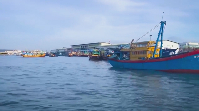 60 Giây ngày 20/4/2026 |  - Ảnh 6.
