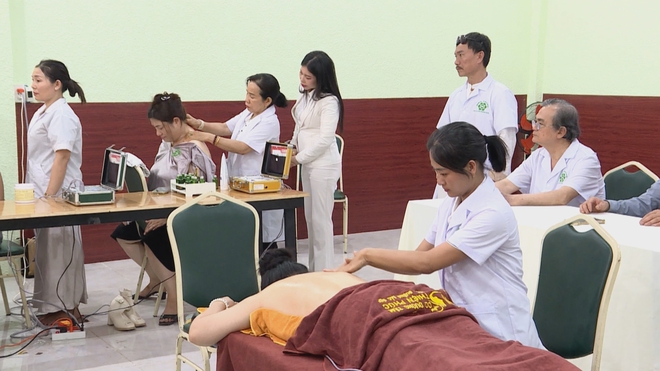 60 Giây ngày 20/4/2026 |  - Ảnh 2.
