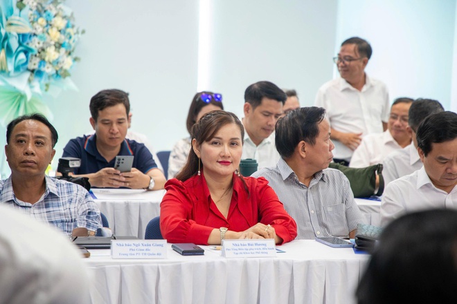 Văn hóa trong kỷ nguyên số: Từ bản sắc đến sức mạnh mềm quốc gia- Ảnh 5.