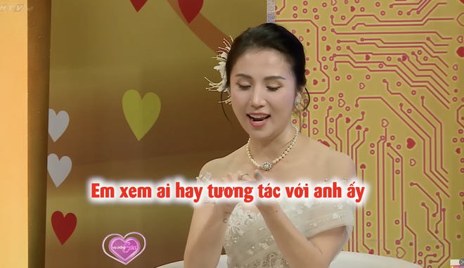 Vợ chồng son - Tập 14: Tình yêu không rào cản của chàng trai khiếm khuyết - Ảnh 4.