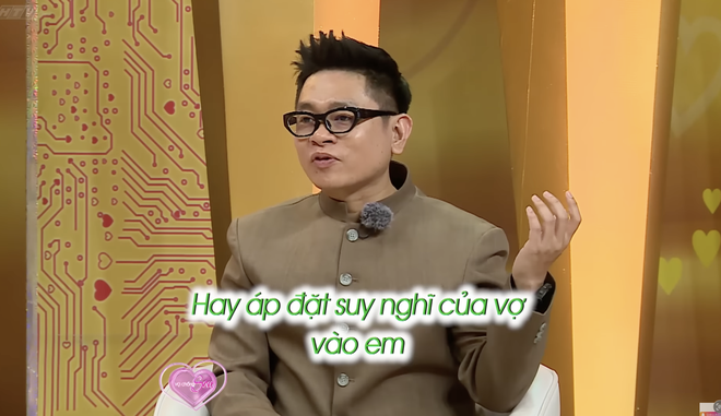 Vợ chồng son - Tập 14: Tình yêu không rào cản của chàng trai khiếm khuyết - Ảnh 5.