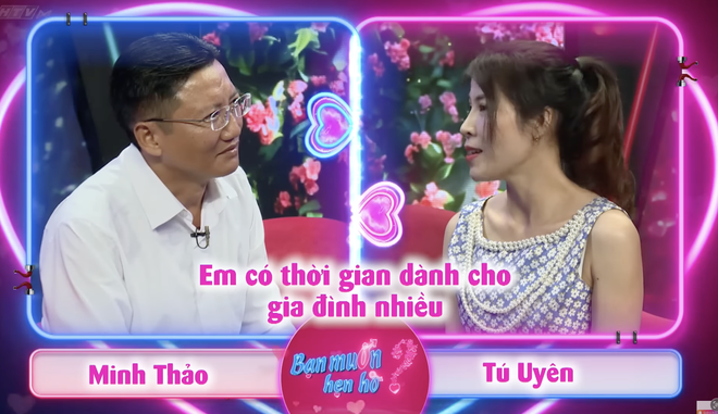 Bạn muốn hẹn hò: Mẹ đơn bị từ chối hẹn hò vì "khoảng cách địa lý" - Ảnh 4.