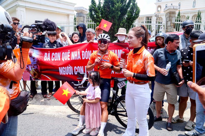 Ảnh đẹp chặng 16: Nha Trang - Lâm Đồng (140 km) - Ảnh 18.
