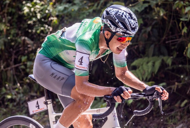 Ảnh đẹp chặng 16: Nha Trang - Lâm Đồng (140 km) - Ảnh 10.