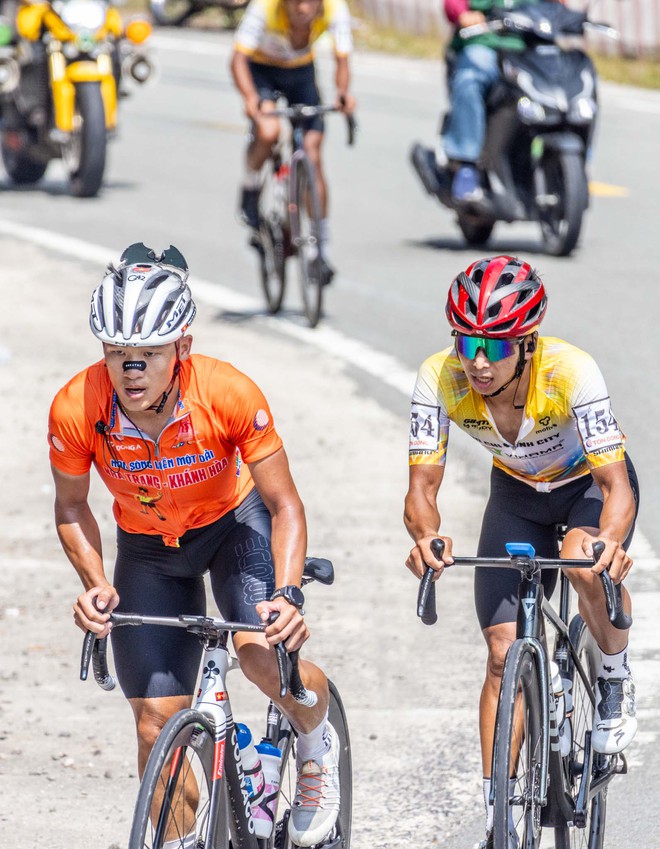 Ảnh đẹp chặng 16: Nha Trang - Lâm Đồng (140 km) - Ảnh 16.