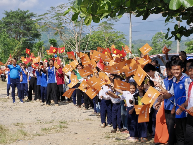 Ảnh đẹp chặng 16: Nha Trang - Lâm Đồng (140 km) - Ảnh 26.