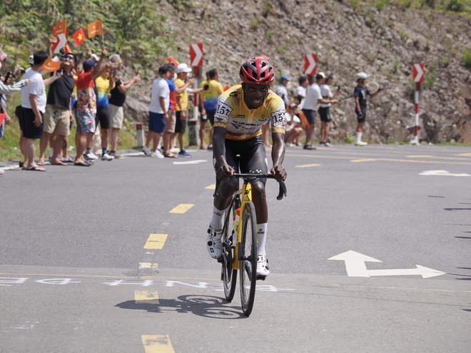 Ảnh đẹp chặng 16: Nha Trang - Lâm Đồng (140 km) - Ảnh 14.