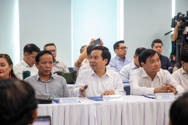 Văn hóa trong kỷ nguyên số: Từ bản sắc đến sức mạnh mềm quốc gia - Ảnh 12.