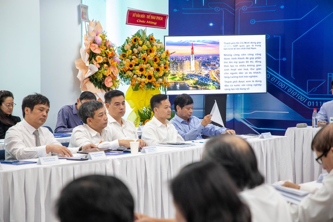 Văn hóa trong kỷ nguyên số: Từ bản sắc đến sức mạnh mềm quốc gia - Ảnh 5.