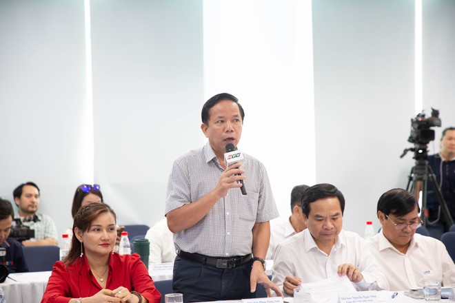 Văn hóa trong kỷ nguyên số: Từ bản sắc đến sức mạnh mềm quốc gia - Ảnh 4.