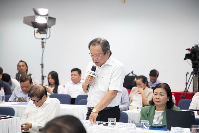 Văn hóa trong kỷ nguyên số: Từ bản sắc đến sức mạnh mềm quốc gia - Ảnh 11.