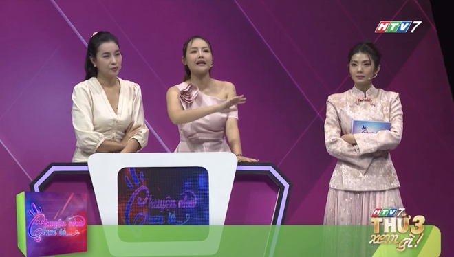 Chuyện nhà chưa tỏ - 20g thứ Ba (21/4) trên HTV7 - Ảnh 1.