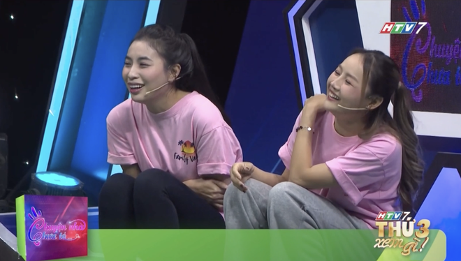 Chuyện nhà chưa tỏ - 20g thứ Ba (21/4) trên HTV7 - Ảnh 5.