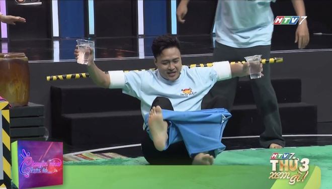 Chuyện nhà chưa tỏ - 20g thứ Ba (21/4) trên HTV7 - Ảnh 3.