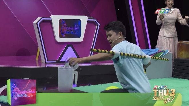 Chuyện nhà chưa tỏ - 20g thứ Ba (21/4) trên HTV7 - Ảnh 4.