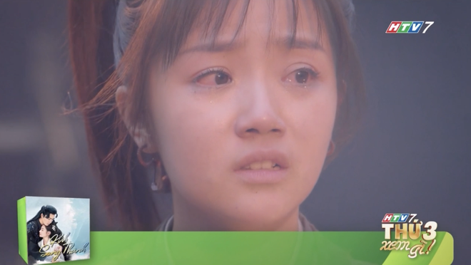 Kính song thành - 21g50 thứ Ba (21/4) trên HTV7 - Ảnh 2.