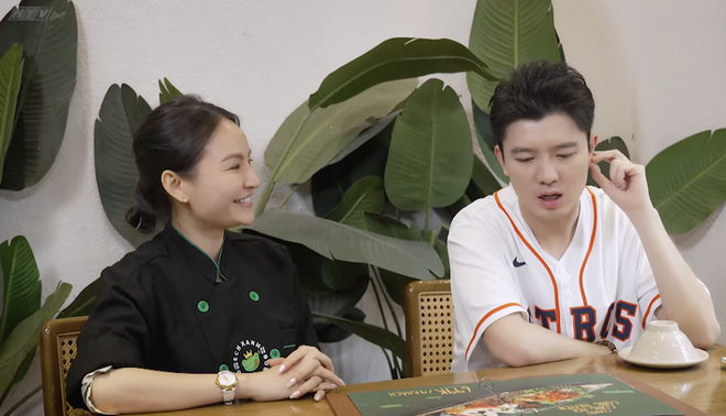 Quán ăn hạnh phúc: Tuấn Kiệt, Bi Max "phá đảo" thực đơn ếch độc lạ - Ảnh 3.