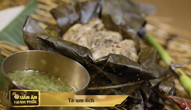 Quán ăn hạnh phúc: Tuấn Kiệt, Bi Max "phá đảo" thực đơn ếch độc lạ - Ảnh 10.