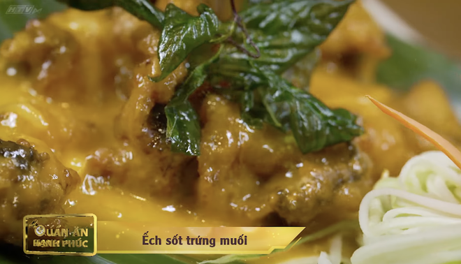 Quán ăn hạnh phúc: Tuấn Kiệt, Bi Max "phá đảo" thực đơn ếch độc lạ - Ảnh 7.