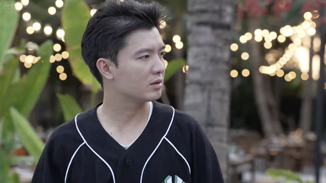 Quán ăn hạnh phúc "đột nhập" nhà hàng của Ngọc Trinh - Ảnh 1.