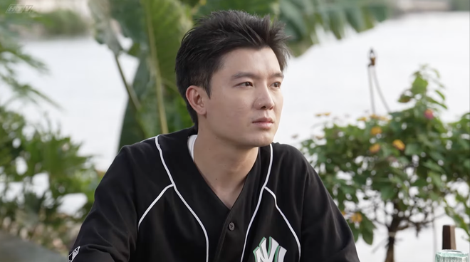 Quán ăn hạnh phúc "đột nhập" nhà hàng của Ngọc Trinh - Ảnh 4.