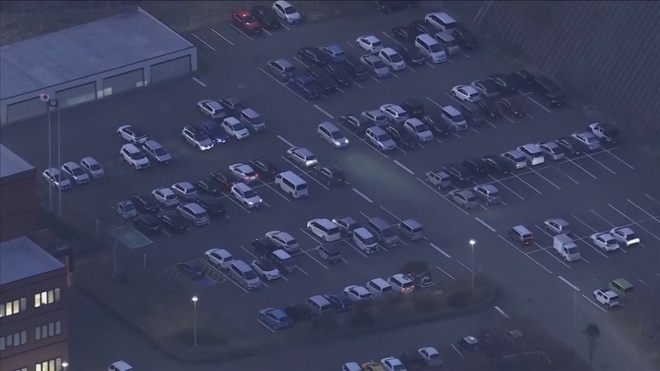 Nhật Bản ban bố cảnh báo sóng thần sau động đất mạnh 7,4 độ richter  - Ảnh 7.