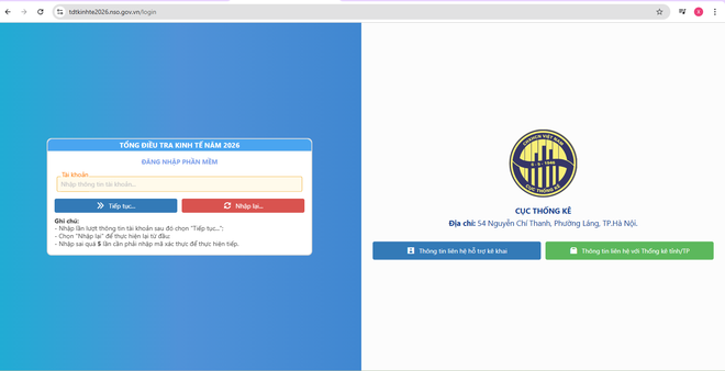 TP. Hồ Chí Minh đẩy nhanh tiến độ Tổng điều tra kinh tế năm 2026 - Ảnh 2.