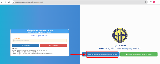 TP. Hồ Chí Minh đẩy nhanh tiến độ Tổng điều tra kinh tế năm 2026 - Ảnh 3.