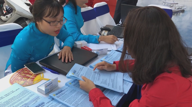 Khách quốc tế đến Việt Nam du lịch đạt mức cao kỉ lục với 6,7 triệu lượt - Ảnh 8.