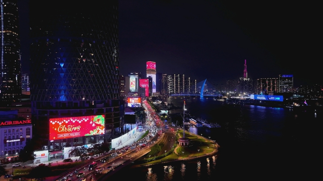 Khách quốc tế đến Việt Nam du lịch đạt mức cao kỉ lục với 6,7 triệu lượt - Ảnh 3.