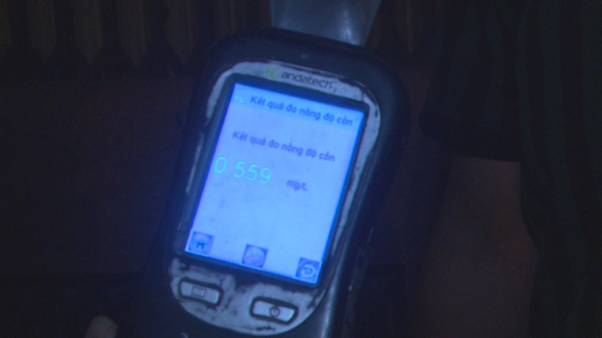 TP. Hồ Chí Minh: Tăng cường tuần tra, kiểm soát các "điểm nóng" giao thông dịp lễ 30/4 và 1/5 - Ảnh 3.