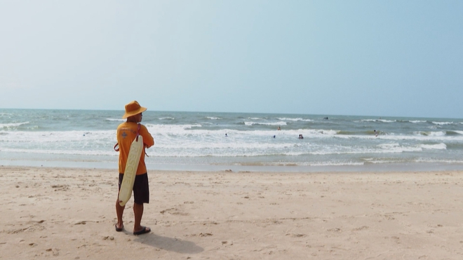 Nhiều hoạt động mới lạ chờ đón du khách tại các địa phương ven biển dịp lễ - Ảnh 3.