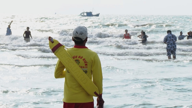 Nhiều hoạt động mới lạ chờ đón du khách tại các địa phương ven biển dịp lễ - Ảnh 4.